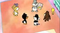 Baby Looney Tunes Vlocn0t3862x_t