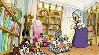 Baby Looney Tunes Asg71iisqzcb_t