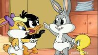 Baby Looney Tunes Onm1f770mh4e_t