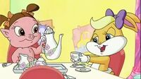 Baby Looney Tunes Rd88pexa44dz_t